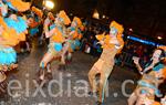 Carnaval de Les Roquetes del Garraf 2016