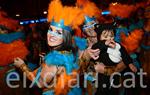 Carnaval de Les Roquetes del Garraf 2016