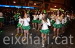 Carnaval de Les Roquetes del Garraf 2016