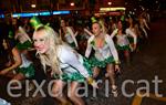 Carnaval de Les Roquetes del Garraf 2016