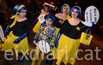 Carnaval de Les Roquetes del Garraf 2016