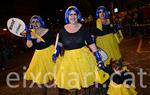 Carnaval de Les Roquetes del Garraf 2016