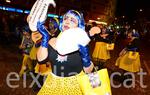 Carnaval de Les Roquetes del Garraf 2016