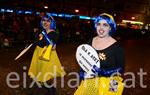 Carnaval de Les Roquetes del Garraf 2016