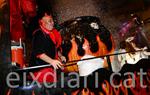 Carnaval de Les Roquetes del Garraf 2016