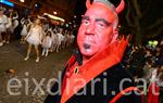 Carnaval de Les Roquetes del Garraf 2016