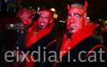 Carnaval de Les Roquetes del Garraf 2016