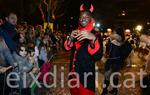 Carnaval de Les Roquetes del Garraf 2016