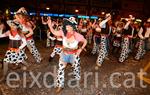 Carnaval de Les Roquetes del Garraf 2016