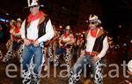 Carnaval de Les Roquetes del Garraf 2016