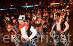 Carnaval de Les Roquetes del Garraf 2016