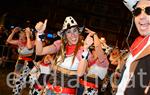 Carnaval de Les Roquetes del Garraf 2016