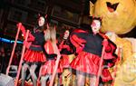 Carnaval de Les Roquetes del Garraf 2016