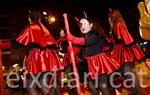 Carnaval de Les Roquetes del Garraf 2016