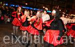 Carnaval de Les Roquetes del Garraf 2016