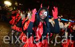 Carnaval de Les Roquetes del Garraf 2016