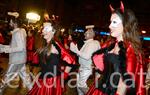 Carnaval de Les Roquetes del Garraf 2016