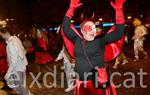 Carnaval de Les Roquetes del Garraf 2016