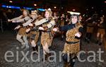 Carnaval de Les Roquetes del Garraf 2016