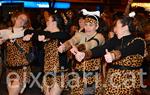 Carnaval de Les Roquetes del Garraf 2016