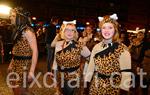 Carnaval de Les Roquetes del Garraf 2016