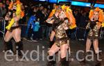 Carnaval de Les Roquetes del Garraf 2016