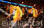 Carnaval de Les Roquetes del Garraf 2016