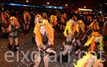 Carnaval de Les Roquetes del Garraf 2016