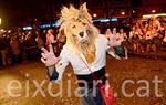 Carnaval de Les Roquetes del Garraf 2016