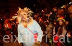 Carnaval de Les Roquetes del Garraf 2016