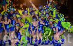 Carnaval de Sitges 2016