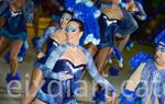 Carnaval de Sitges 2016