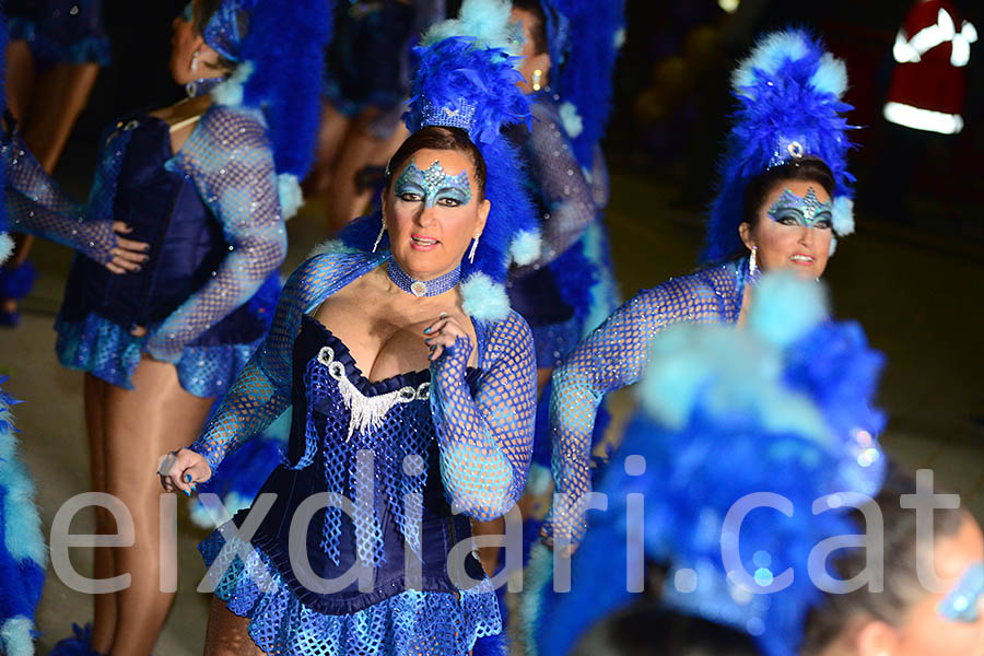 Carnaval de Sitges 2016