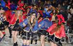 Carnaval de Sitges 2016