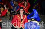 Carnaval de Sitges 2016