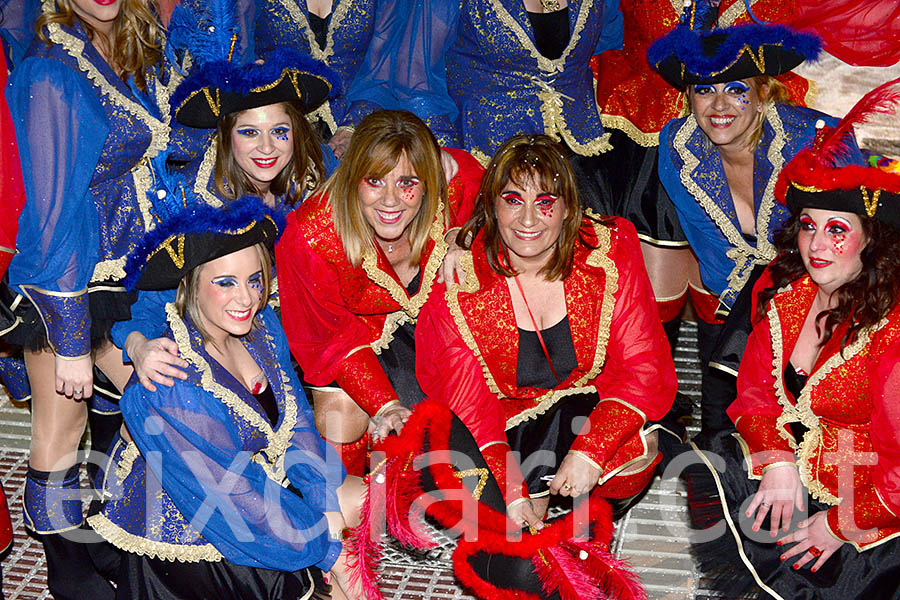 Carnaval de Sitges 2016