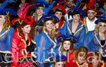 Carnaval de Sitges 2016