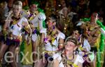 Carnaval de Sitges 2016