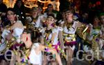 Carnaval de Sitges 2016