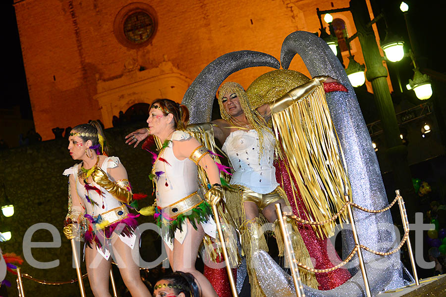 Carnaval de Sitges 2016