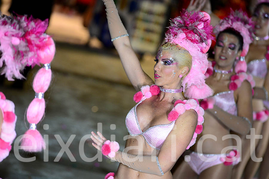 Carnaval de Sitges 2016