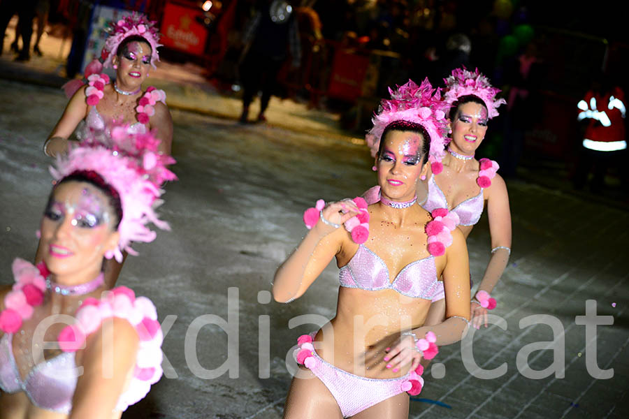 Carnaval de Sitges 2016