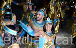 Carnaval de Sitges 2016