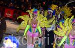 Carnaval de Sitges 2016