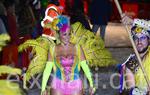 Carnaval de Sitges 2016