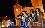 Carnaval de Sitges 2016