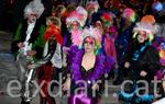 Carnaval de Sitges 2016