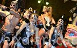 Carnaval de Sitges 2016