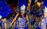 Carnaval de Sitges 2016