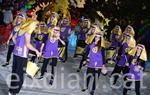 Carnaval de Sitges 2016